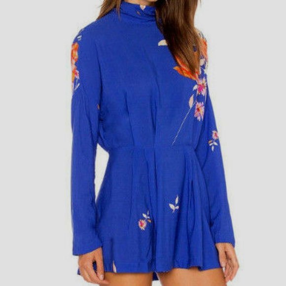 Free People Tops - Free People Gemma Tunic | Dress NWT
